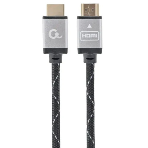 Video Cable Cablexpert CCB-HDMIL-1.5M, HDMI (M) - HDMI (M), 1,5m, Black 