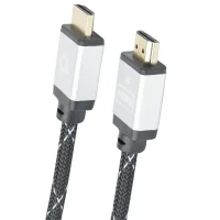 Video Cable Cablexpert CCB-HDMIL-1.5M, HDMI (M) - HDMI (M), 1,5m, Black  3