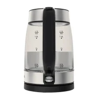 Electric Kettle Tefal KI605830, Black 4