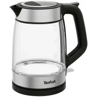 Electric Kettle Tefal KI605830, Black 3