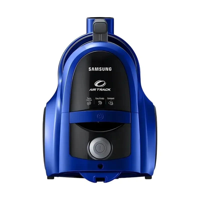 Vacuum Cleaner Samsung VCC45W0S36/UK, Blue 4