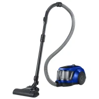 Vacuum Cleaner Samsung VCC45W0S36/UK, Blue 2