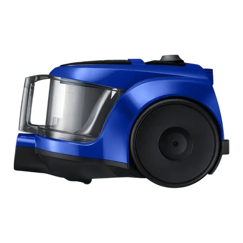 Vacuum Cleaner Samsung VCC45W0S36/UK, Blue 3