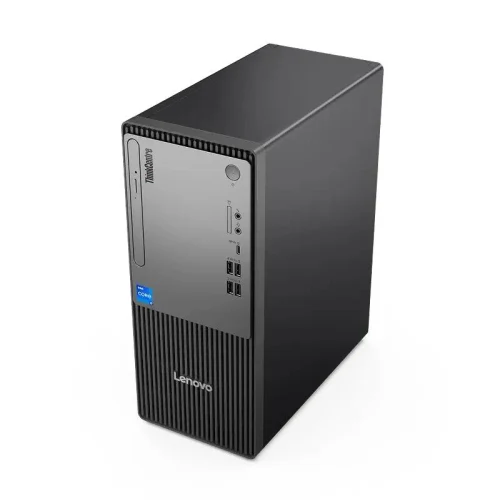 Desktop PC Lenovo ThinkCentre Neo 50t, Tower, Intel Core i5-14400, 8GB/512GB, Intel UHD Graphics 730, No OS