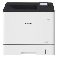 Laser Printer Canon i-SENSYS LBP722Cdw, A4, White 4