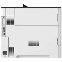 Laser Printer Canon i-SENSYS LBP722Cdw, A4, White 5