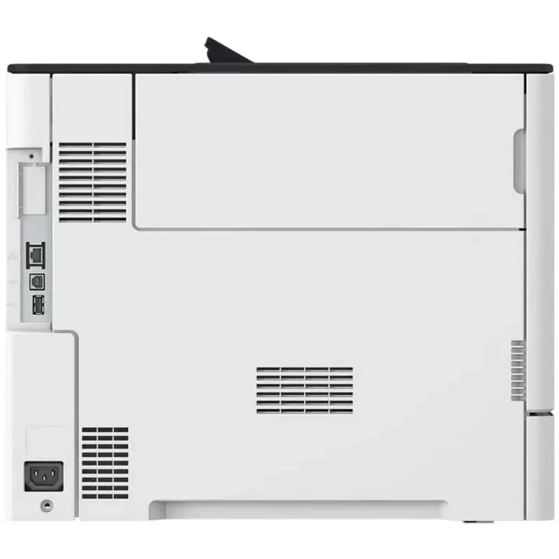Laser Printer Canon i-SENSYS LBP722Cdw, A4, White 5