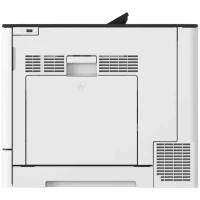 Laser Printer Canon i-SENSYS LBP722Cdw, A4, White