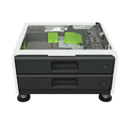 Cassette Feeding Module Sharp BP-DE10, 2 Trays