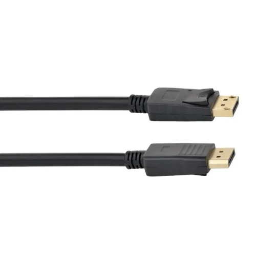 Video Cable Cablexpert CC-DP2-10M, DisplayPort (M) - DisplayPort (M), 10m, Black