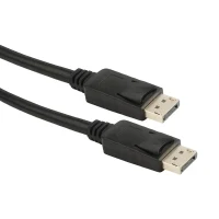 Video Cable Cablexpert CC-DP2-10M, DisplayPort (M) - DisplayPort (M), 10m, Black 3