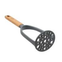 Potato Masher RESTO 94204, Grey 4
