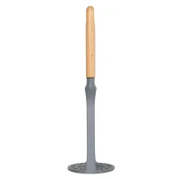 Potato Masher RESTO 94204, Grey 5