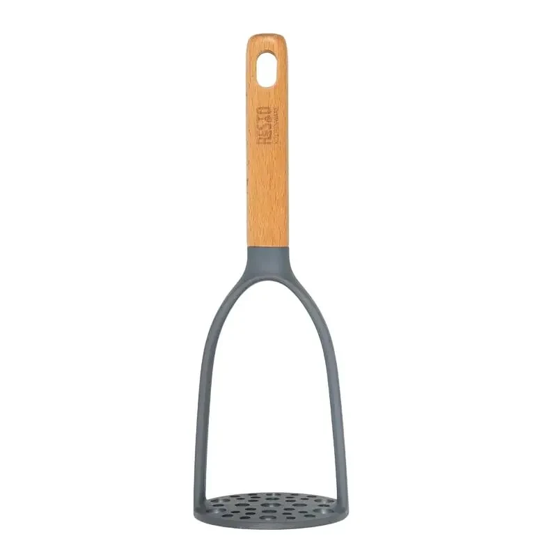Potato Masher RESTO 94204, Grey 6