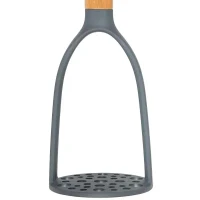 Potato Masher RESTO 94204, Grey 7