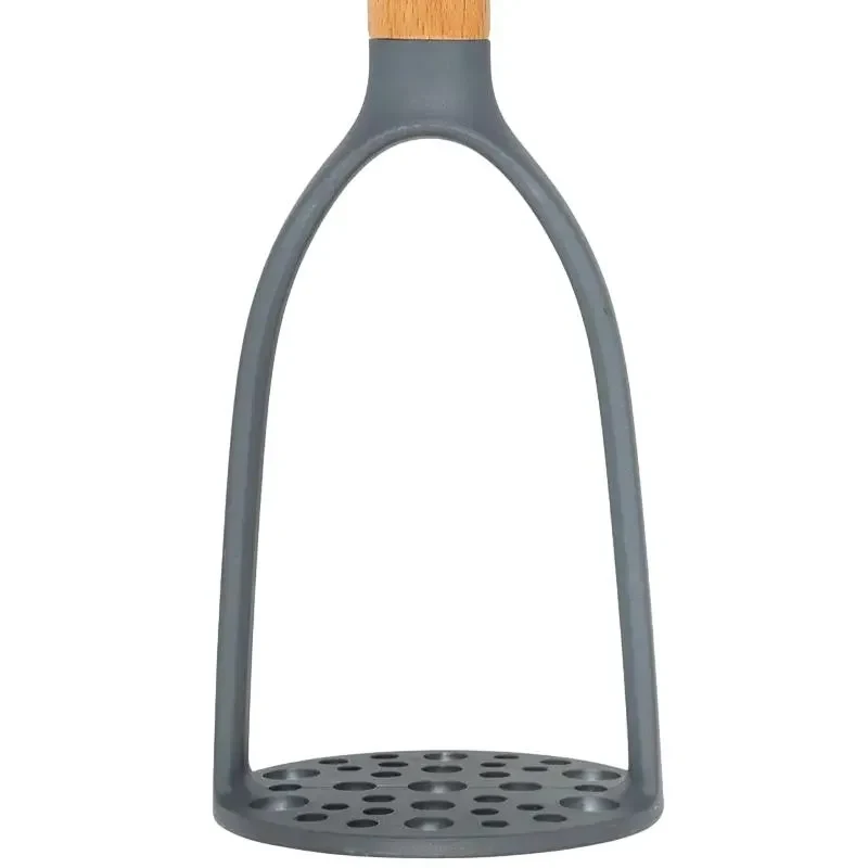 Potato Masher RESTO 94204, Grey 7