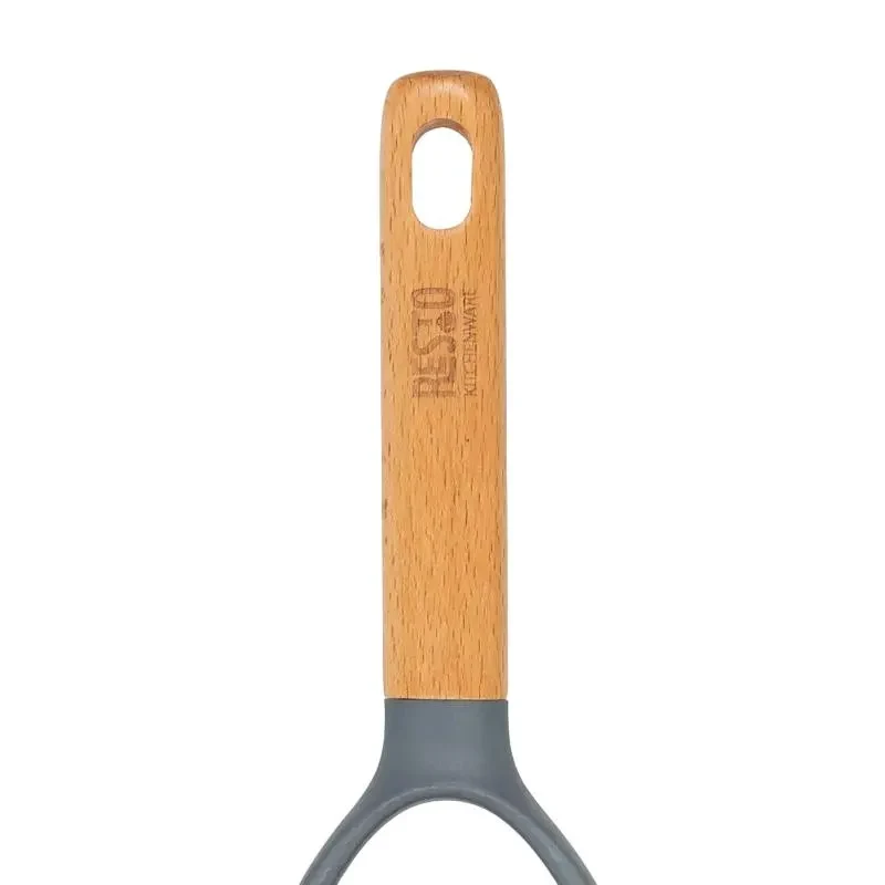 Potato Masher RESTO 94204, Grey 9