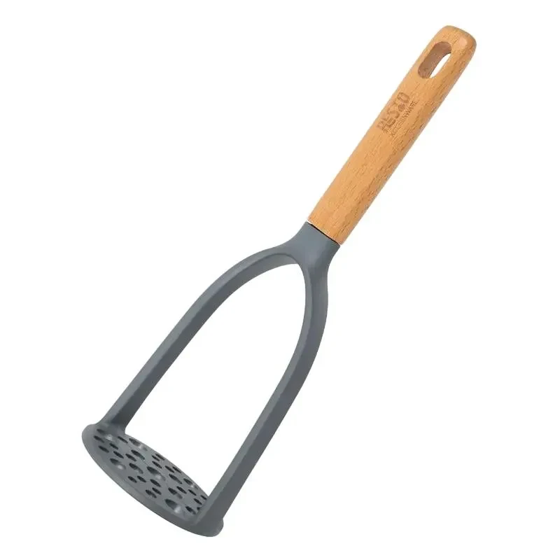 Potato Masher RESTO 94204, Grey 2