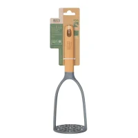Potato Masher RESTO 94204, Grey 3