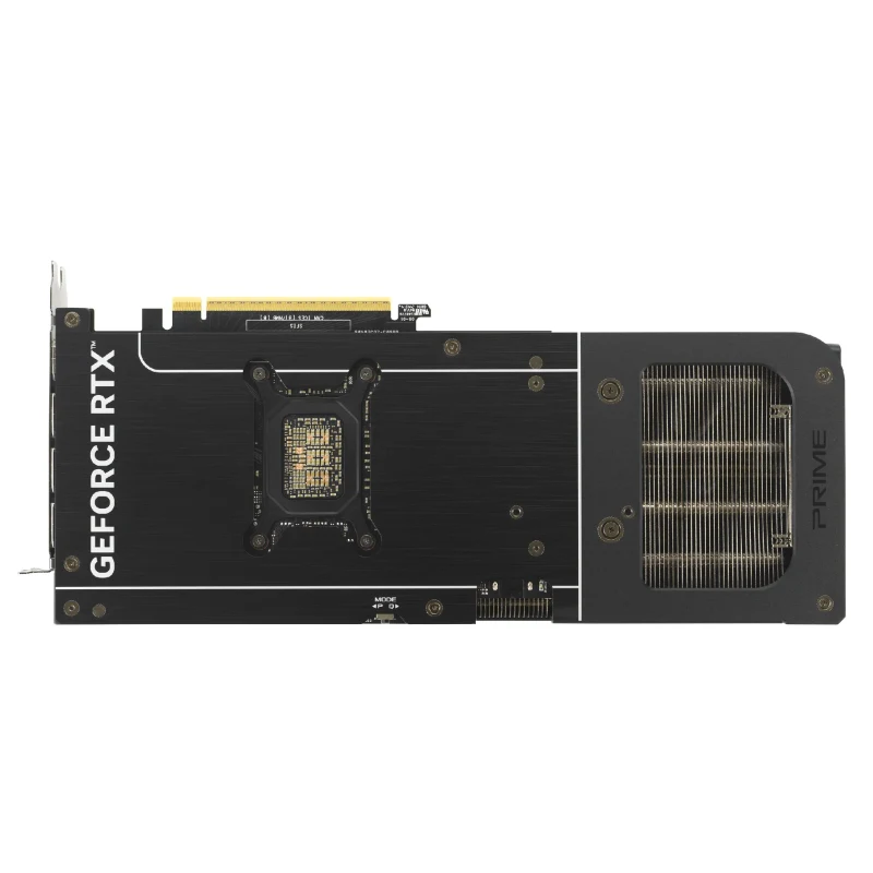 Placa video ASUS PRIME GeForce RTX 5070 OC Edition / 12GB / GDDR7 / 192bit 6