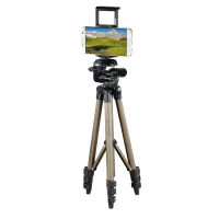 Selfie Stick HAMA 106 - 3D, Beige | Black 7