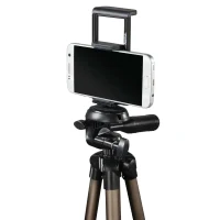 Selfie Stick HAMA 106 - 3D, Beige | Black 3