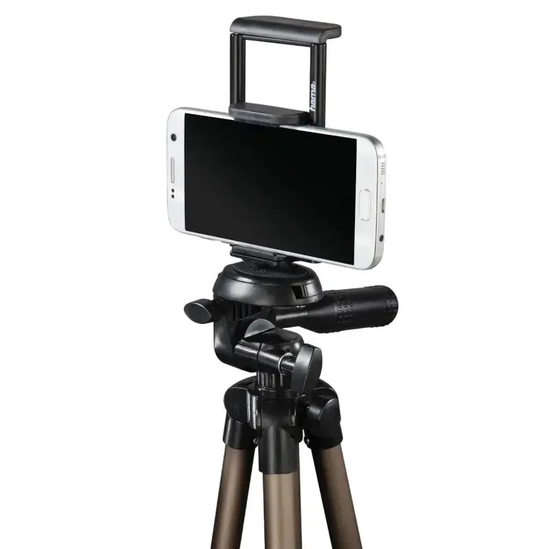 Selfie Stick HAMA 106 - 3D, Beige | Black 3