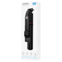 Selfie Stick Proove Lite Shot, Black 6