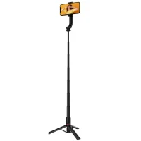 Selfie Stick Proove Lite Shot, Black 13