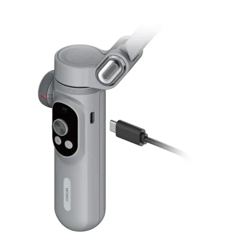 Selfie Stick WiWu Wi-SE007, Grey