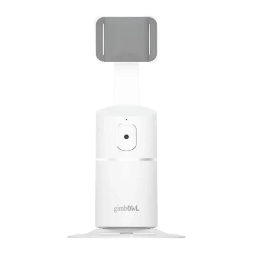 Selfie Stick DJI GimbOWL Pro, White