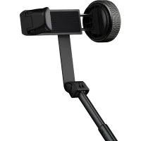 Selfie Stick Xiaomi Zoom Floor 62", Black 4
