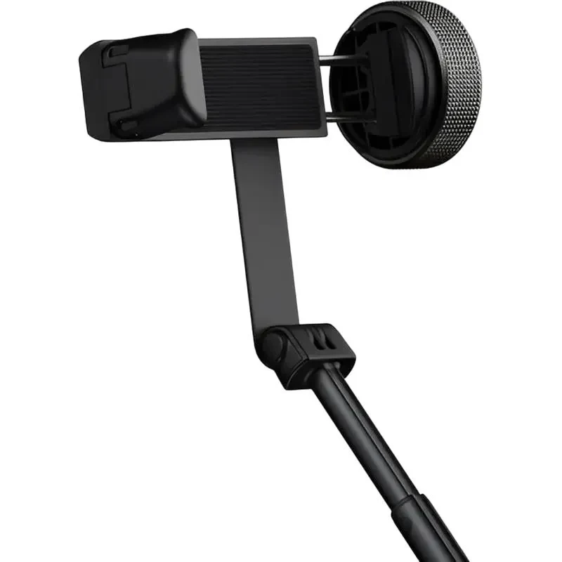 Selfie Stick Xiaomi Zoom Floor 62", Black 4