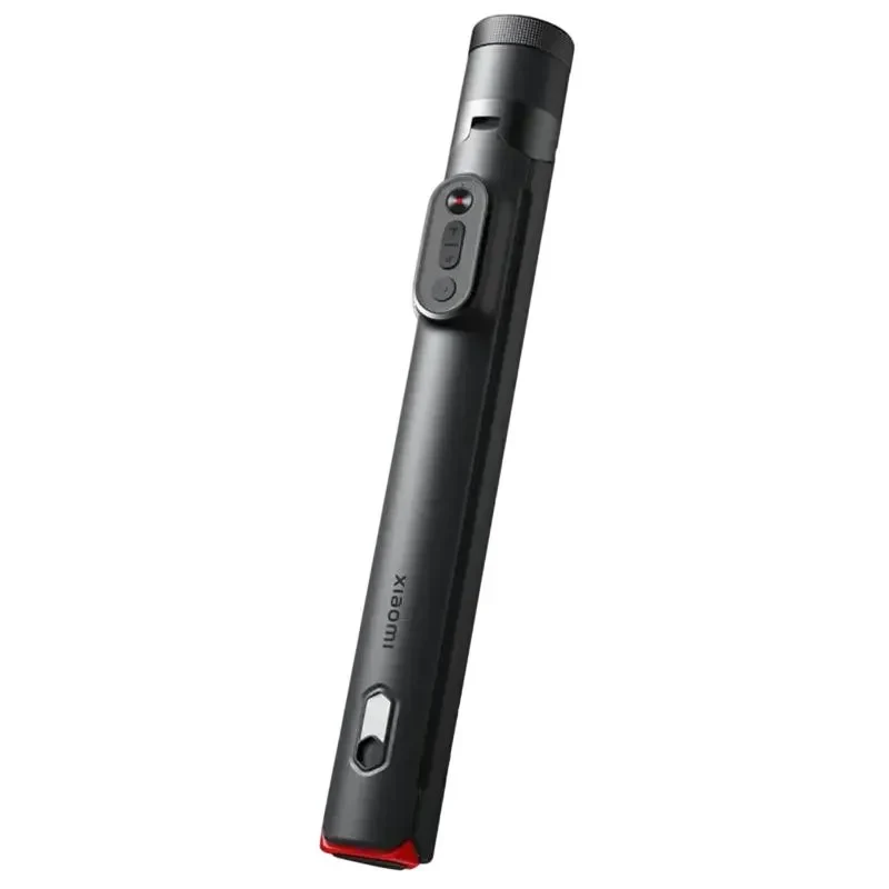 Selfie Stick Xiaomi Zoom Floor 62", Black 5