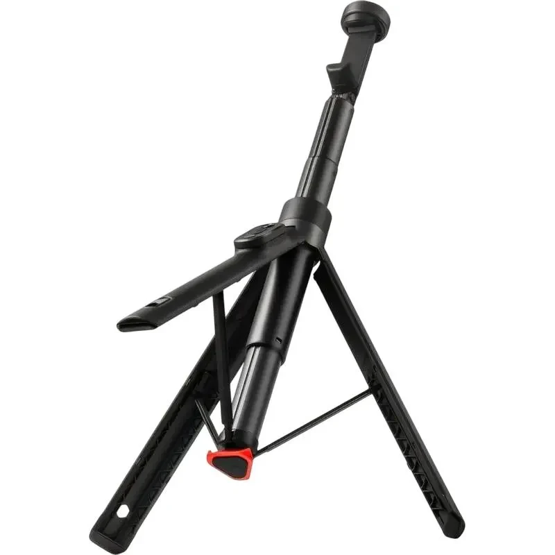 Selfie Stick Xiaomi Zoom Floor 62", Black 6