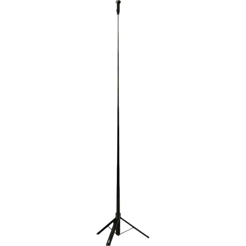 Selfie Stick Xiaomi Zoom Floor 62", Black 7