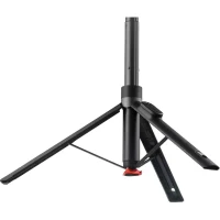 Selfie Stick Xiaomi Zoom Floor 62", Black 2