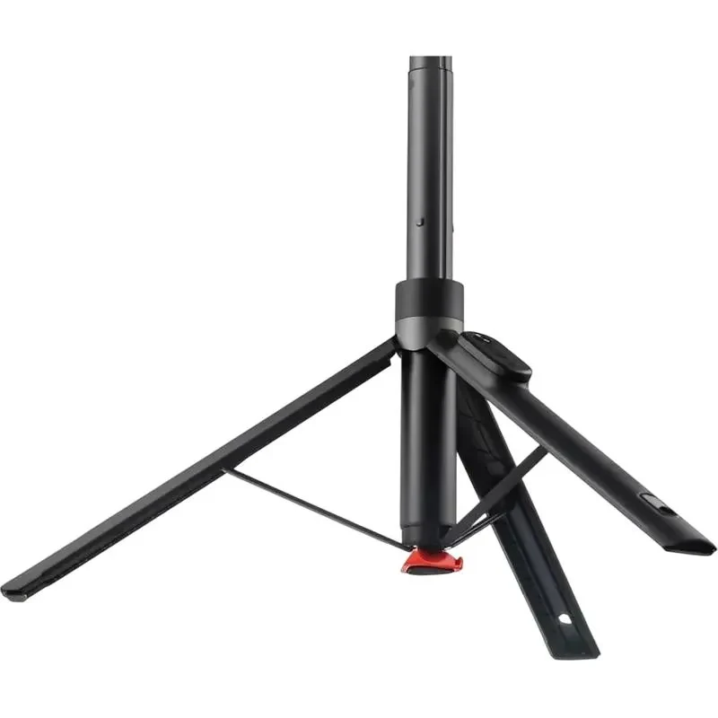 Selfie Stick Xiaomi Zoom Floor 62", Black 2