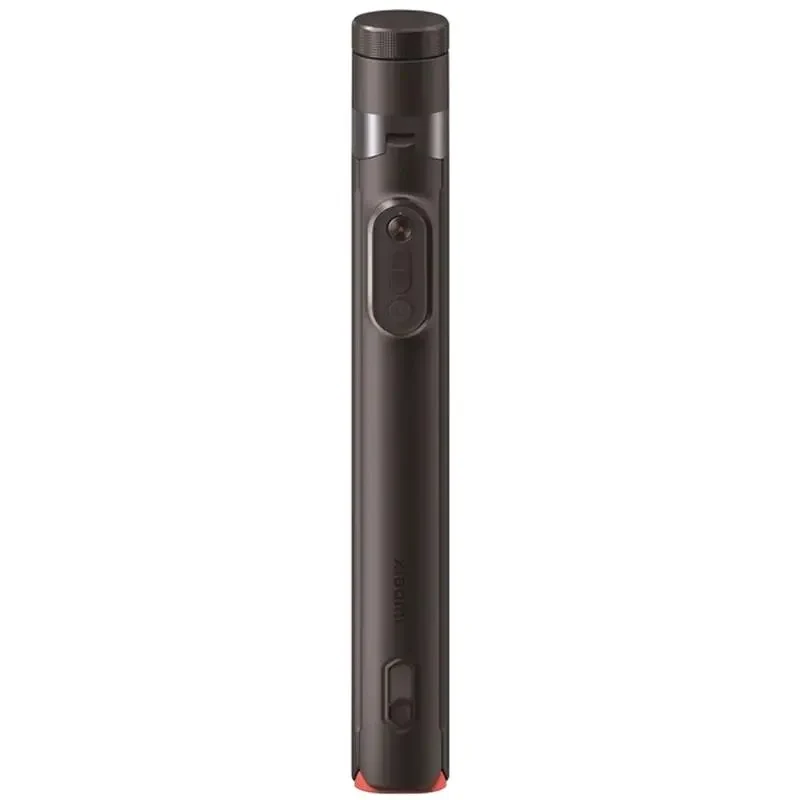 Selfie Stick Xiaomi Zoom Floor 62", Black 3