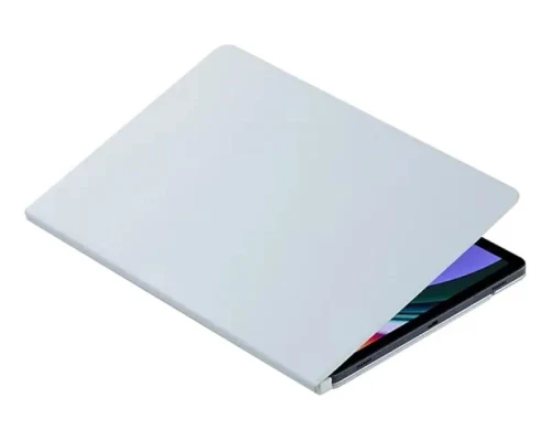 Book Cover Tab Samsung Smart Book Cover Tab S9, 11", White