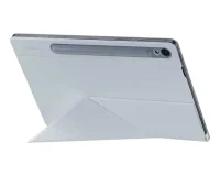 Book Cover Tab Samsung Smart Book Cover Tab S9, 11", White 3