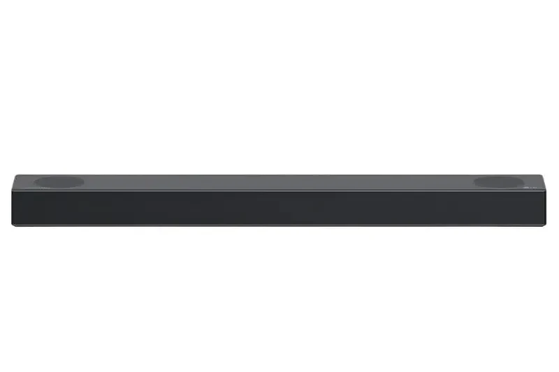 Soundbar LG S75Q, Black 6