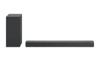 Soundbar LG S75Q, Black