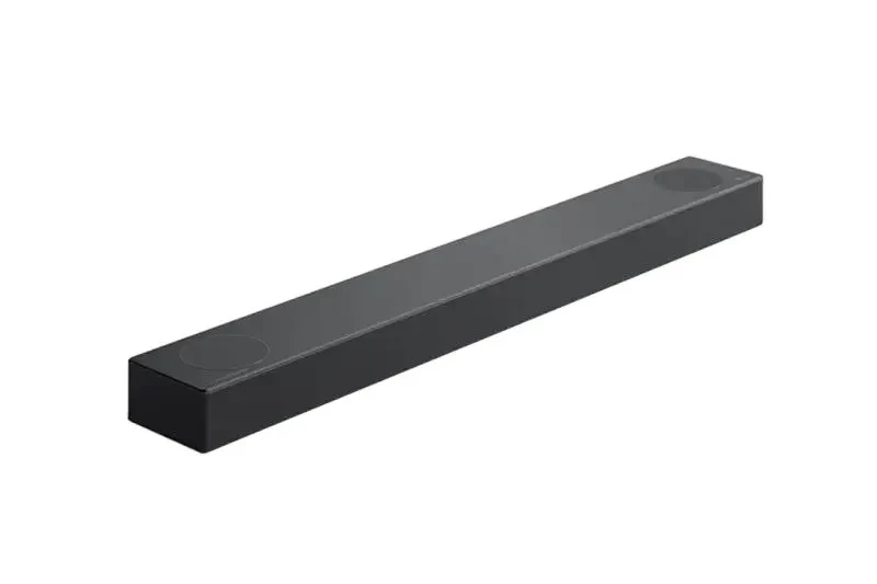 Soundbar LG S75Q, Black 2