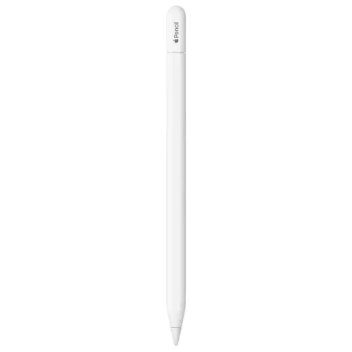 Stylus Pen Apple Pencil (USB-C), White