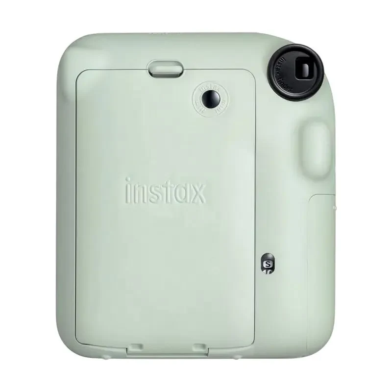 Camera instax Mini 12, Mint Green 4