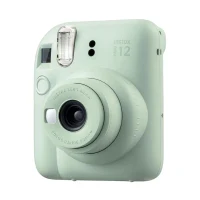 Camera instax Mini 12, Mint Green 5