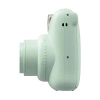 Camera instax Mini 12, Mint Green