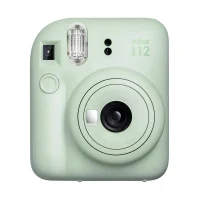 Camera instax Mini 12, Mint Green 3