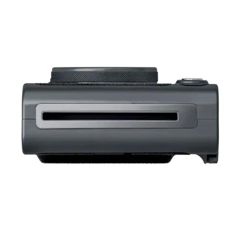 Camera instax Mini Evo 90th, Dark Silver